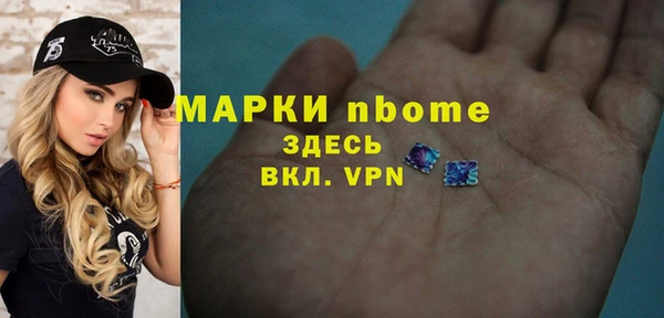 твердый Гусь-Хрустальный